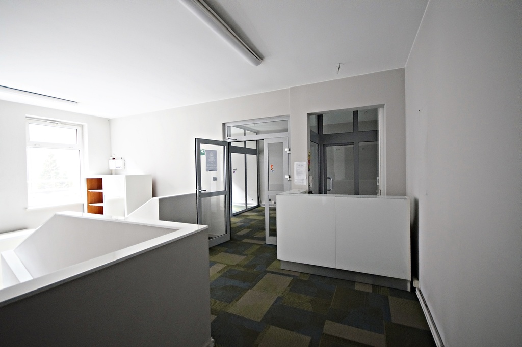 Lokal na wynajem Szczecin, Śródmieście 290 m2 | Arka Nieruchomości