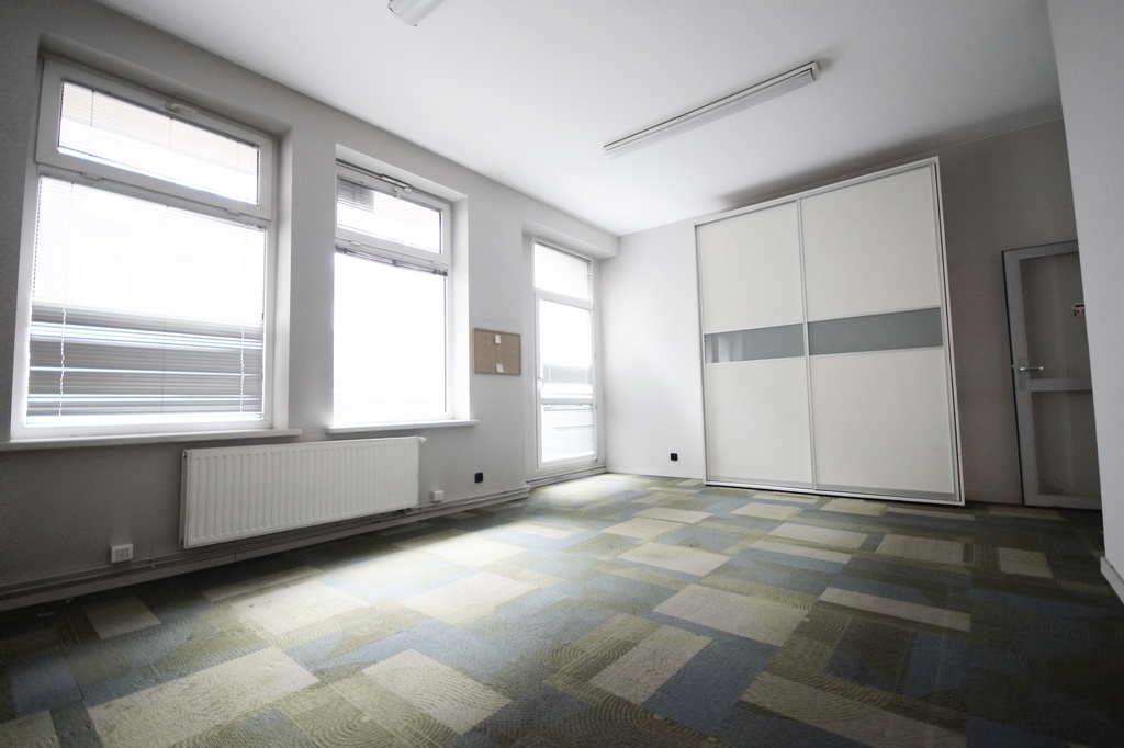 Lokal na wynajem Szczecin, Śródmieście 290 m2 | Arka Nieruchomości