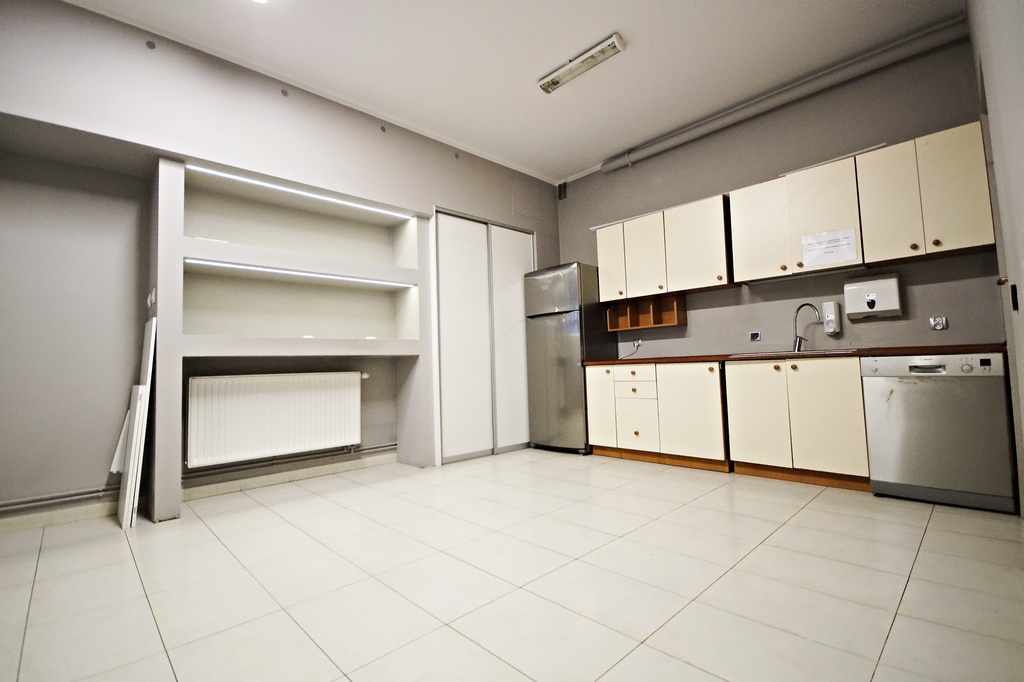 Lokal na wynajem Szczecin, Śródmieście 290 m2 | Arka Nieruchomości