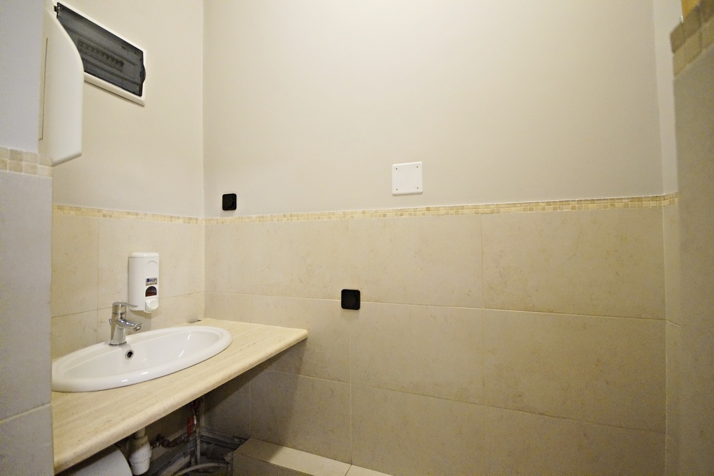 Lokal na wynajem Szczecin, Śródmieście 290 m2 | Arka Nieruchomości