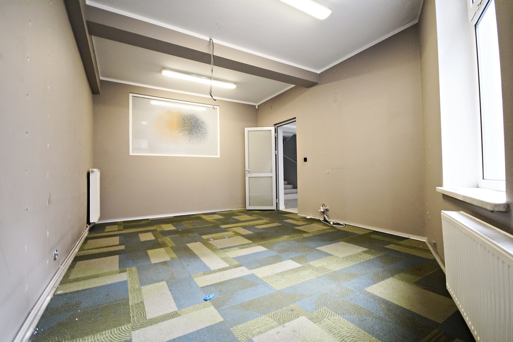 Lokal na wynajem Szczecin, Śródmieście 290 m2 | Arka Nieruchomości