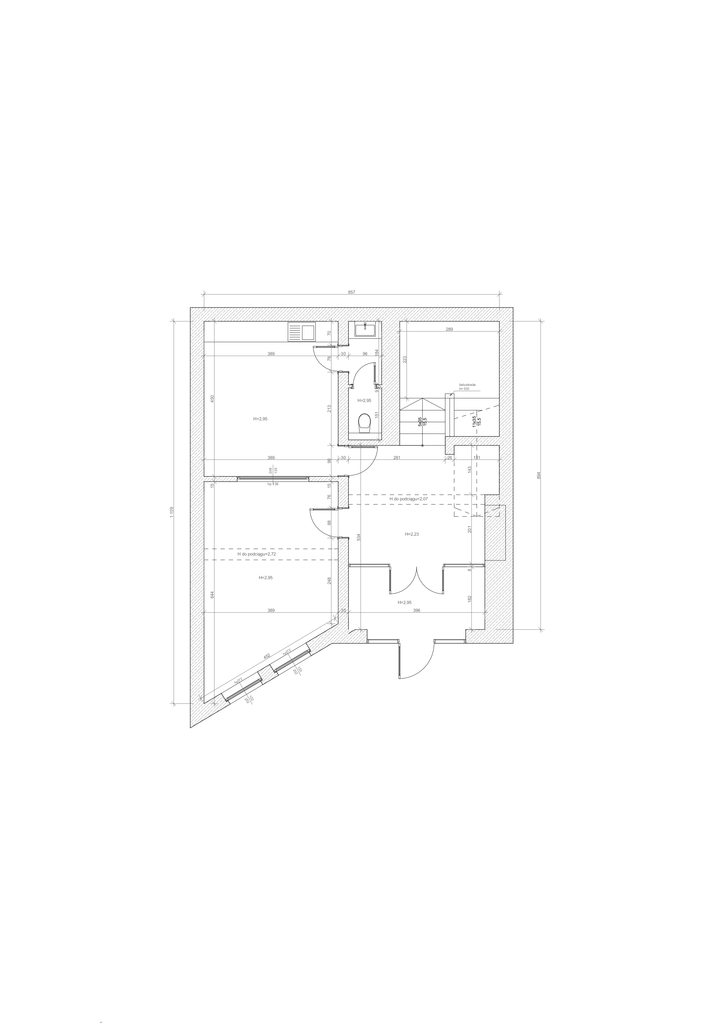 Lokal na wynajem Szczecin, Śródmieście 290 m2 | Arka Nieruchomości