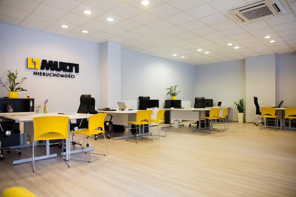 Lokal na wynajem Szczecin 150 m2 | Arka Nieruchomości