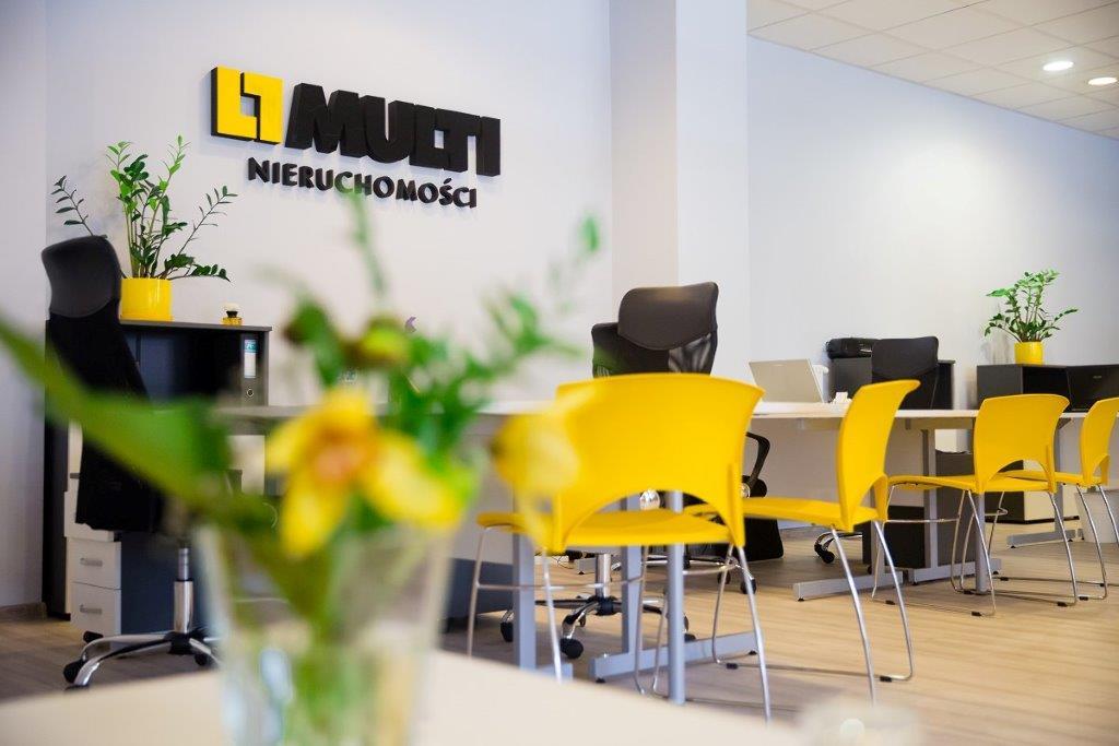 Lokal na wynajem Szczecin 150 m2 | Arka Nieruchomości