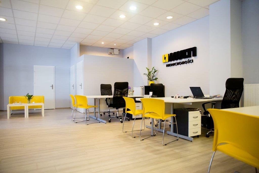 Lokal na wynajem Szczecin 150 m2 | Arka Nieruchomości