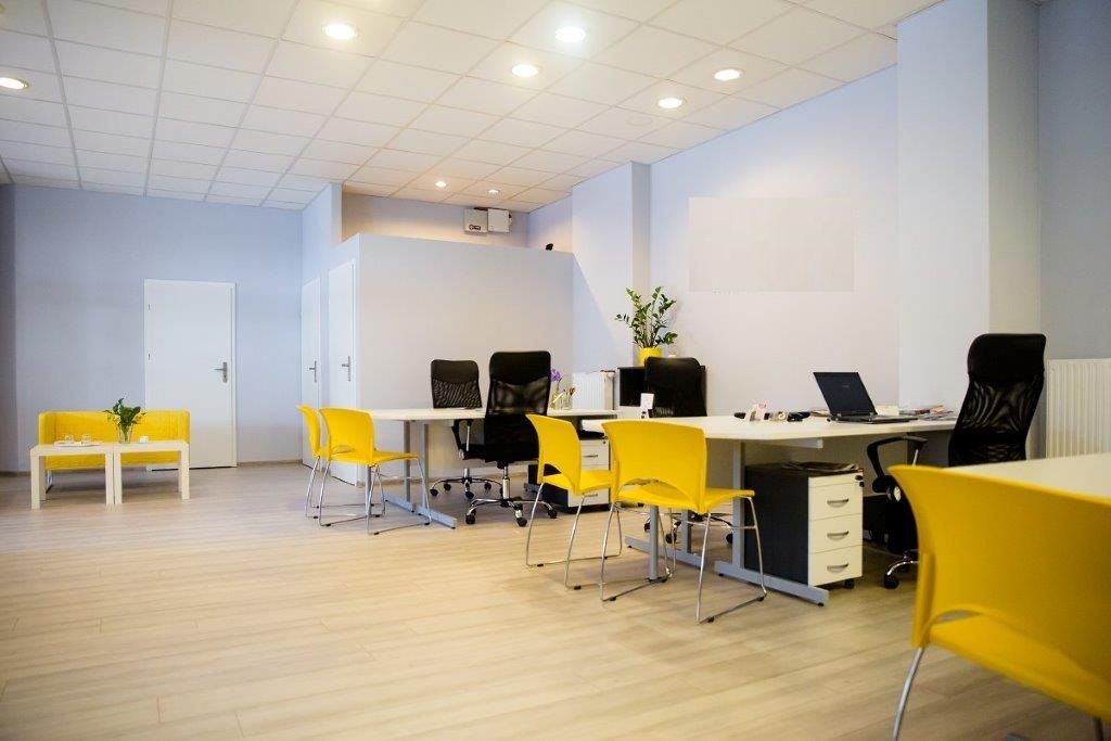 Lokal na wynajem Szczecin 150 m2 | Arka Nieruchomości
