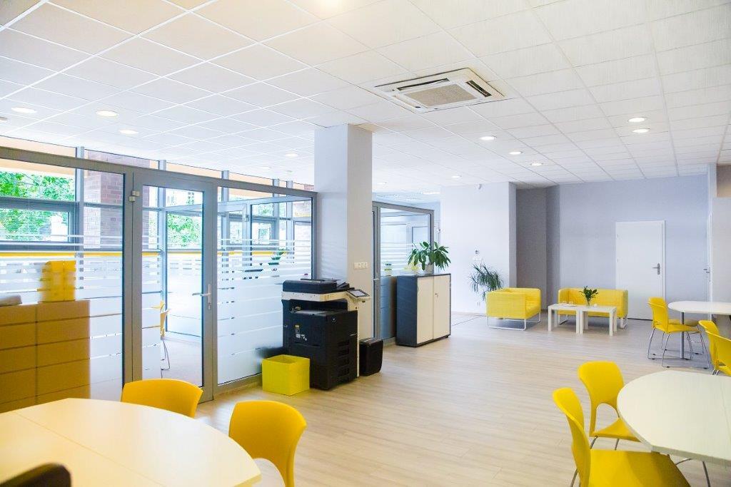 Lokal na wynajem Szczecin 150 m2 | Arka Nieruchomości