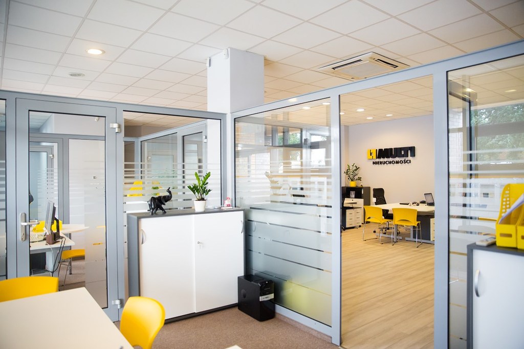 Lokal na wynajem Szczecin 150 m2 | Arka Nieruchomości