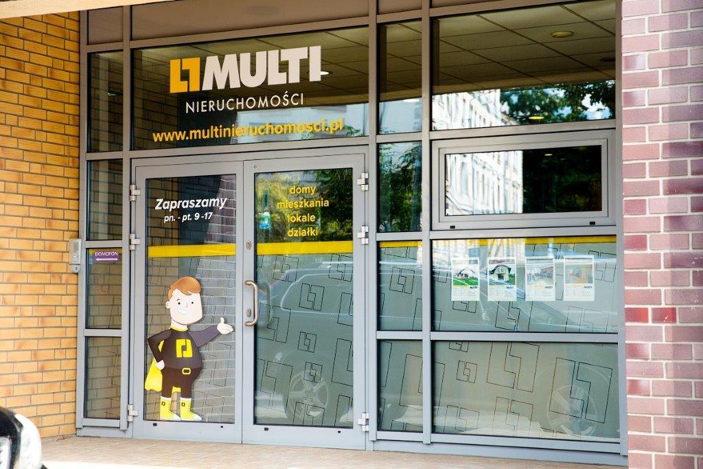 Lokal na wynajem Szczecin 150 m2 | Arka Nieruchomości