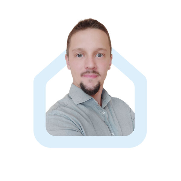 Piotr Buchenfeld - Ekspert nieruchomości