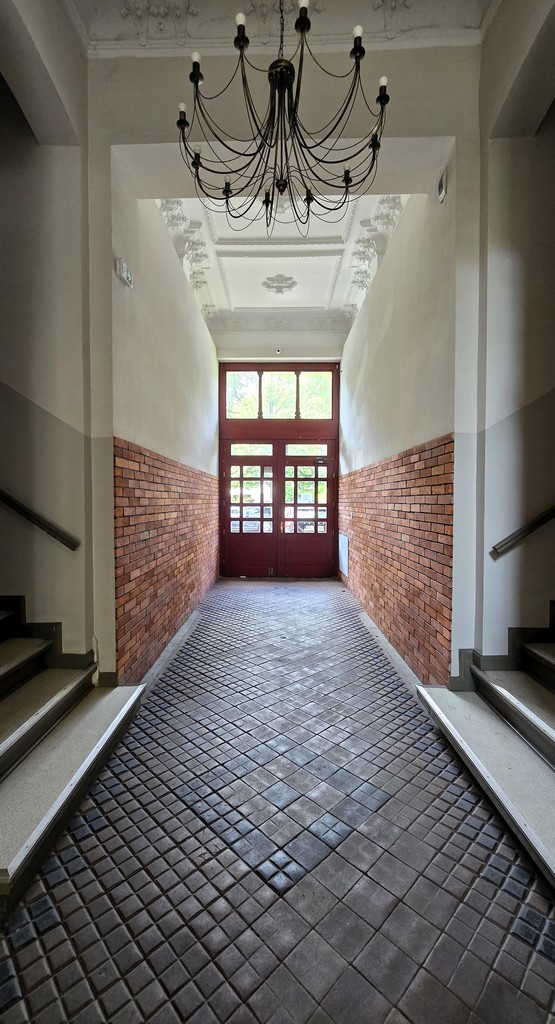 Mieszkanie na sprzedaż Szczecin, Śródmieście-Centrum 187 m2 | Arka Nieruchomości