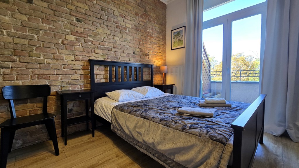 Mieszkanie na sprzedaż Szczecin, Śródmieście-Centrum 187 m2 | Arka Nieruchomości