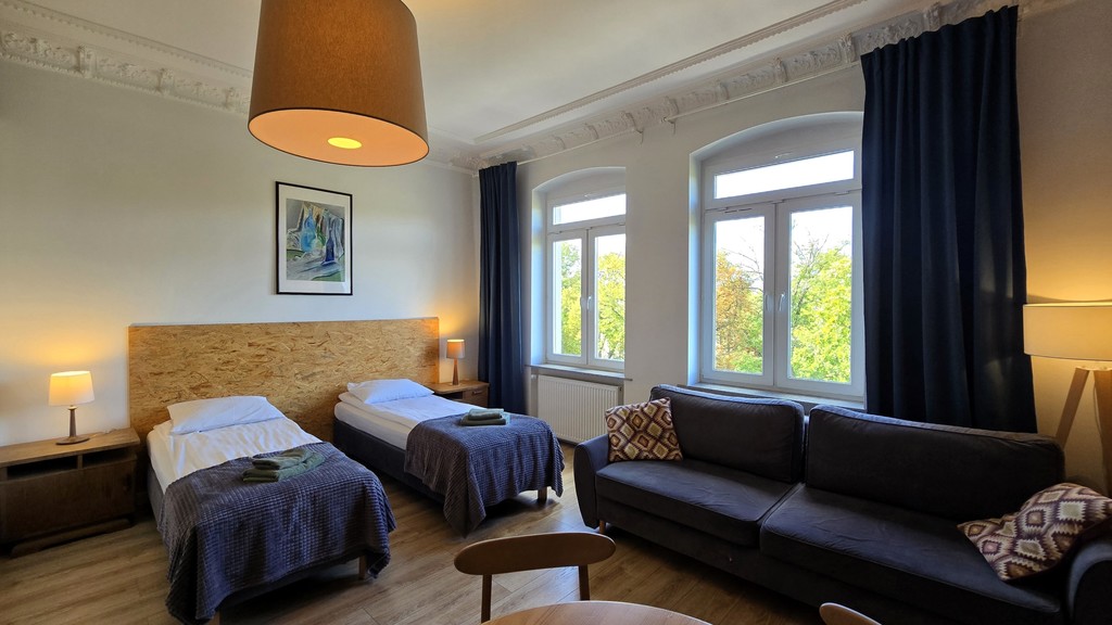 Mieszkanie na sprzedaż Szczecin, Śródmieście-Centrum 187 m2 | Arka Nieruchomości