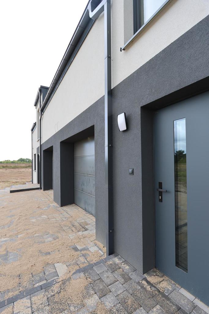 Mieszkanie na sprzedaż Goleniów 128 m2 | Arka Nieruchomości