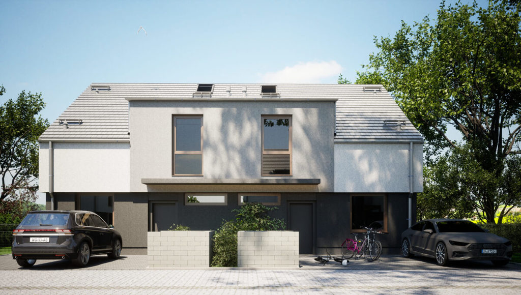 Dom na sprzedaż Dobra 120 m2 | Arka Nieruchomości