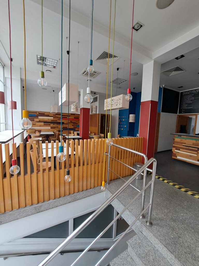 Lokal na sprzedaż Szczecin, Centrum 92 m2 | Arka Nieruchomości