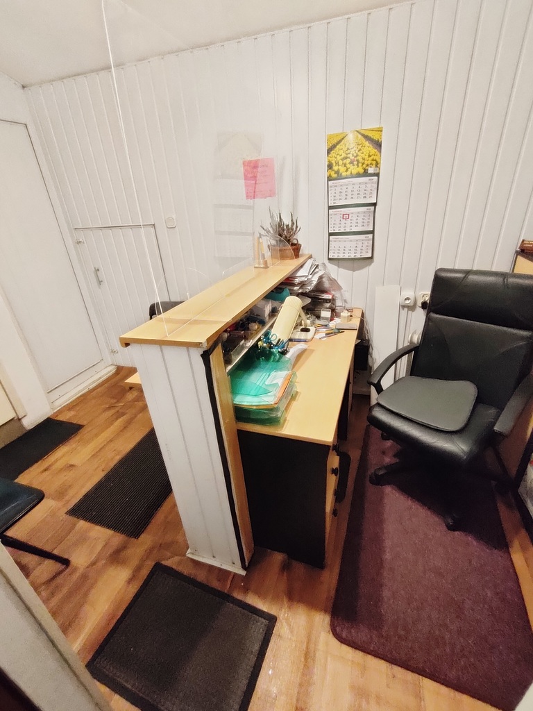 Lokal na sprzedaż Szczecin, Śródmieście 21 m2 | Arka Nieruchomości