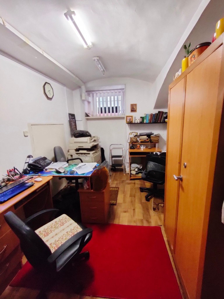 Lokal na sprzedaż Szczecin, Śródmieście 21 m2 | Arka Nieruchomości