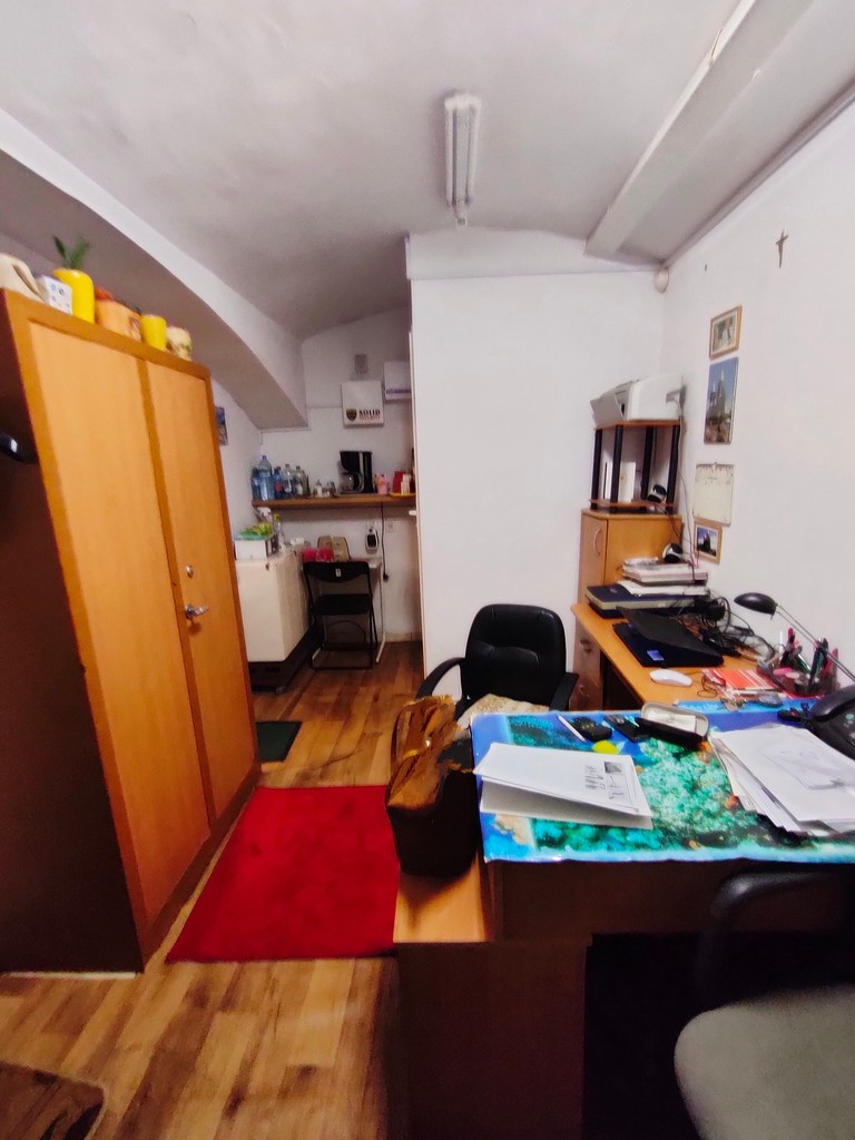 Lokal na sprzedaż Szczecin, Śródmieście 21 m2 | Arka Nieruchomości