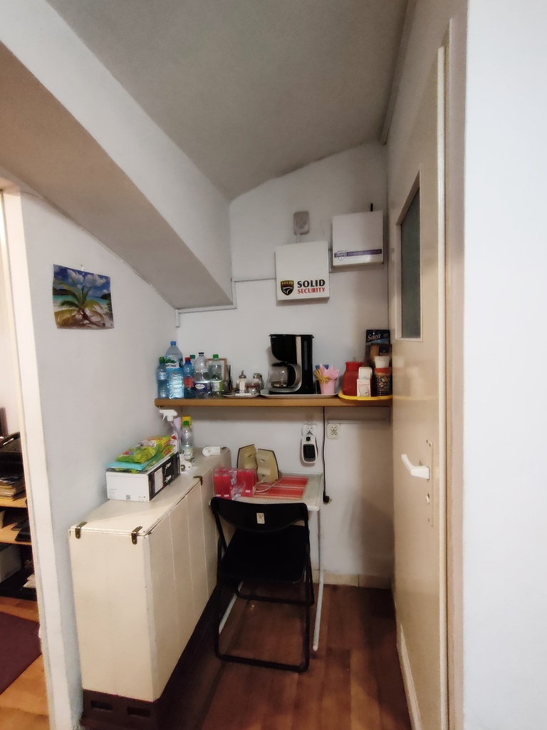 Lokal na sprzedaż Szczecin, Śródmieście 21 m2 | Arka Nieruchomości