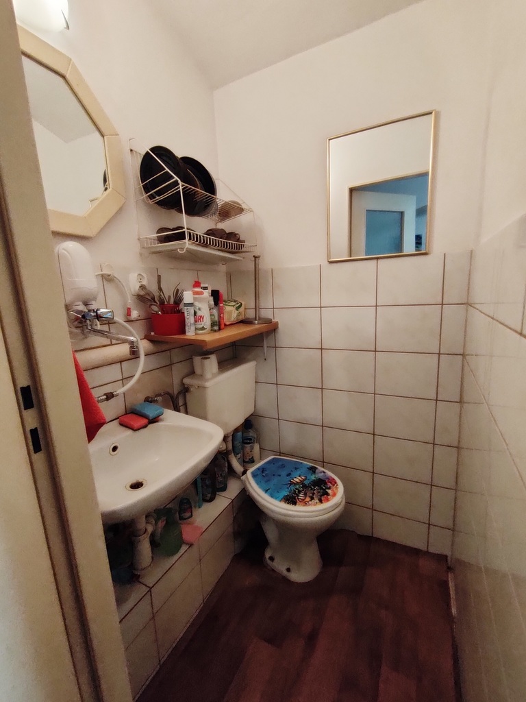 Lokal na sprzedaż Szczecin, Śródmieście 21 m2 | Arka Nieruchomości