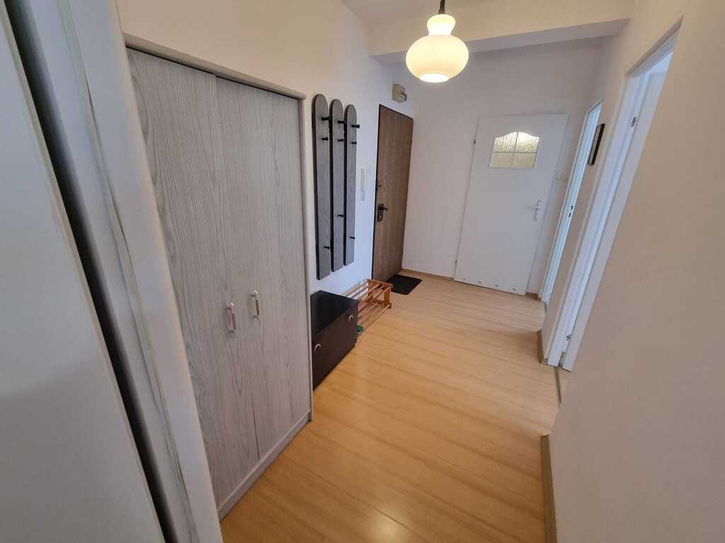 Mieszkanie na wynajem Szczecin, Pomorzany 48 m2 | Arka Nieruchomości