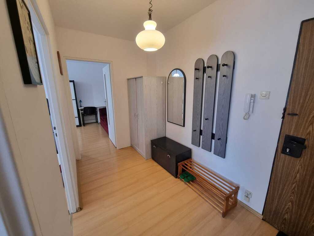 Mieszkanie na wynajem Szczecin, Pomorzany 48 m2 | Arka Nieruchomości