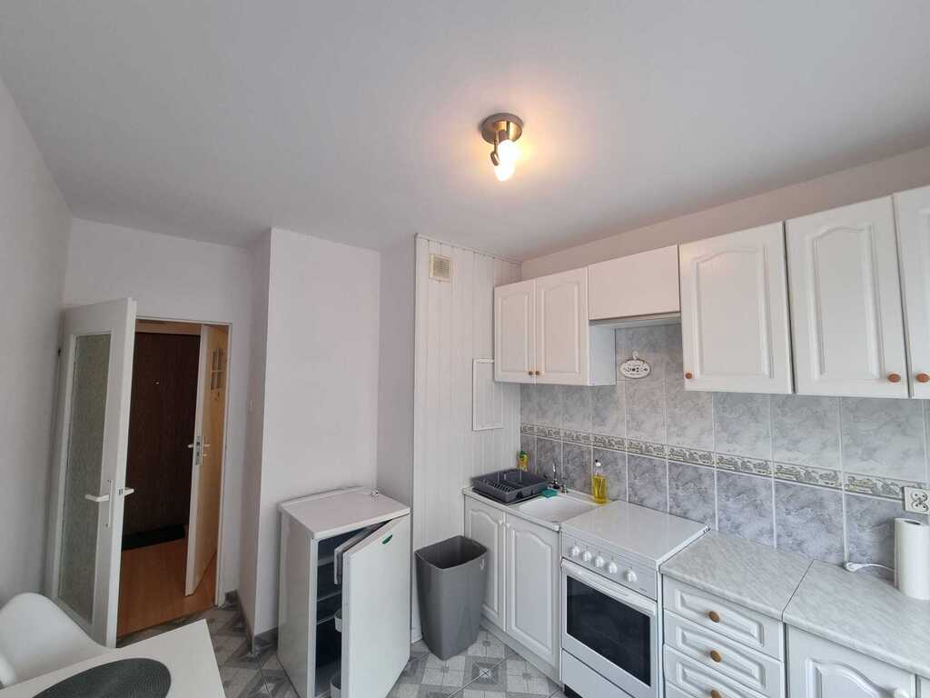 Mieszkanie na wynajem Szczecin, Pomorzany 48 m2 | Arka Nieruchomości