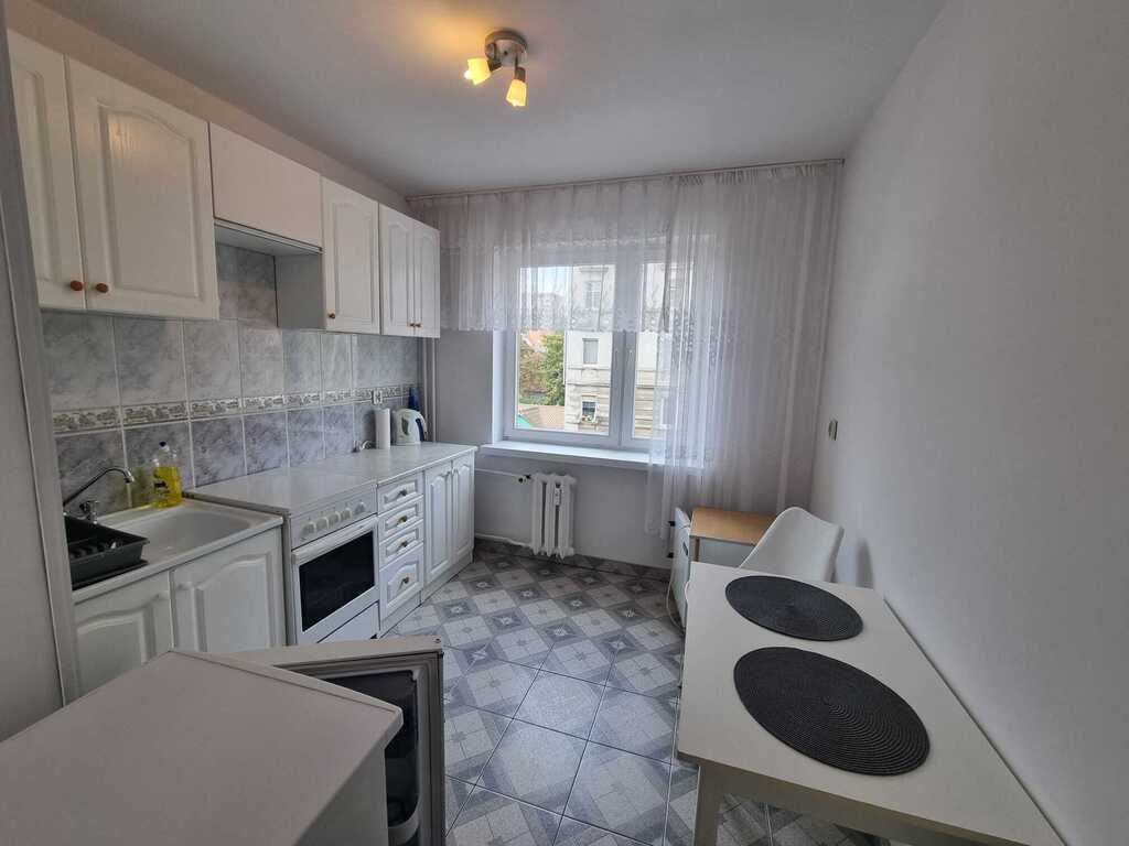 Mieszkanie na wynajem Szczecin, Pomorzany 48 m2 | Arka Nieruchomości