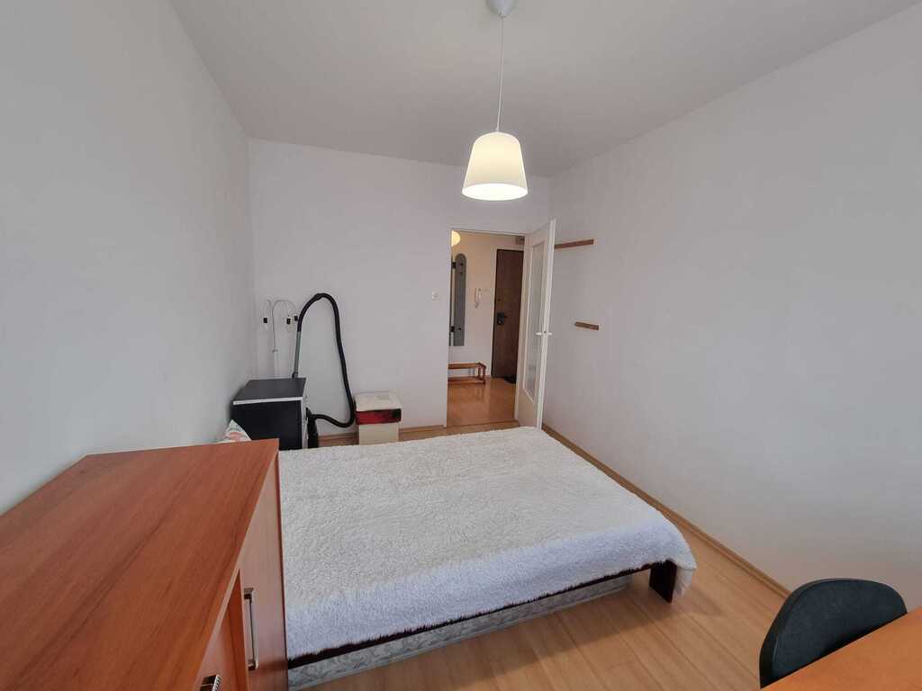 Mieszkanie na wynajem Szczecin, Pomorzany 48 m2 | Arka Nieruchomości