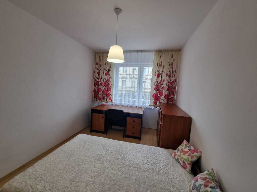 Mieszkanie na wynajem Szczecin, Pomorzany 48 m2 | Arka Nieruchomości