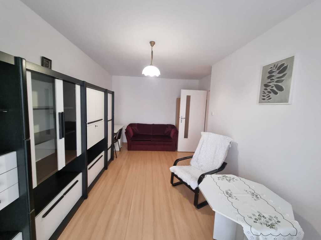 Mieszkanie na wynajem Szczecin, Pomorzany 48 m2 | Arka Nieruchomości