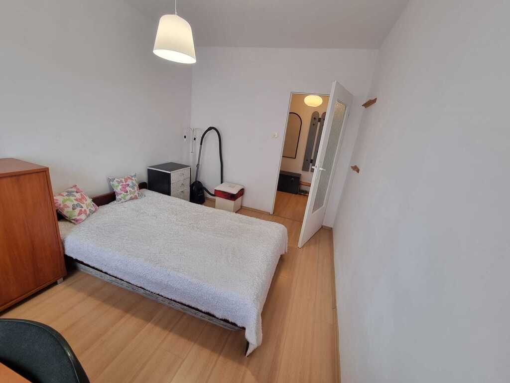 Mieszkanie na wynajem Szczecin, Pomorzany 48 m2 | Arka Nieruchomości
