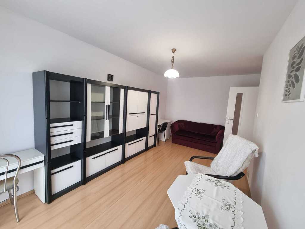 Mieszkanie na wynajem Szczecin, Pomorzany 48 m2 | Arka Nieruchomości