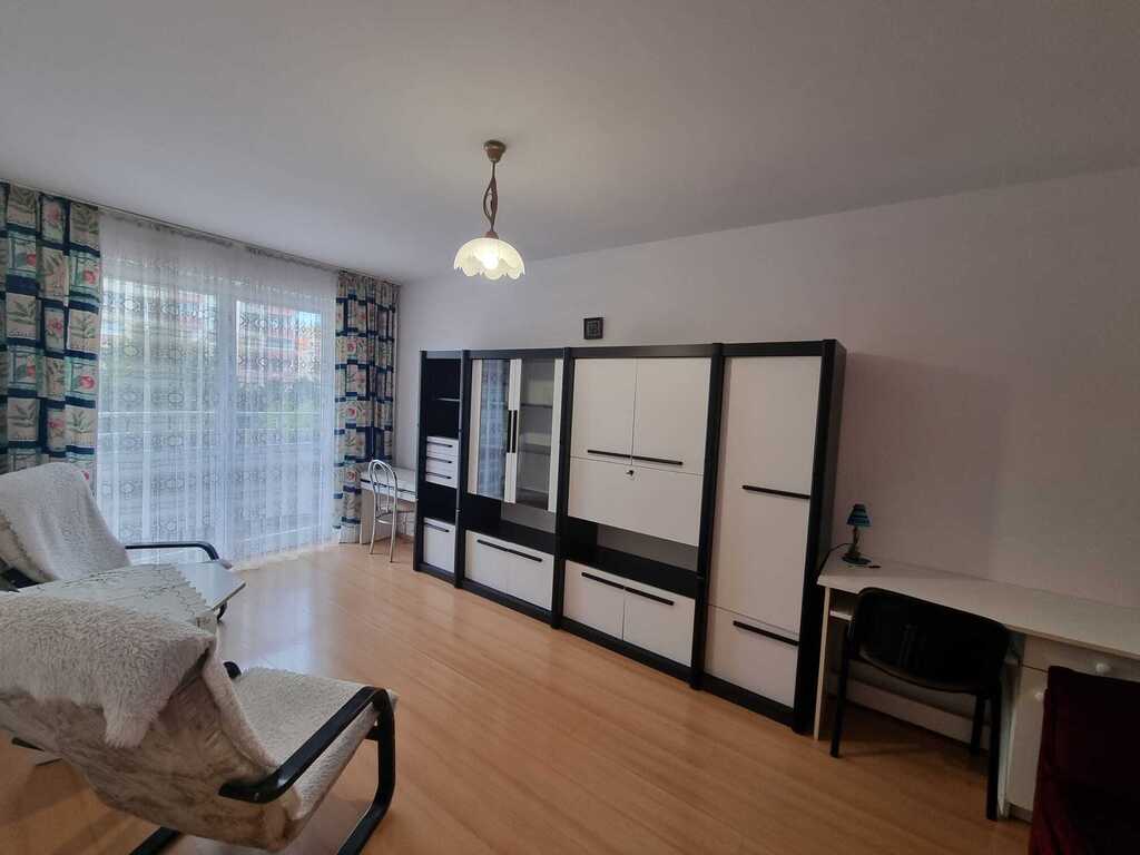 Mieszkanie na wynajem Szczecin, Pomorzany 48 m2 | Arka Nieruchomości