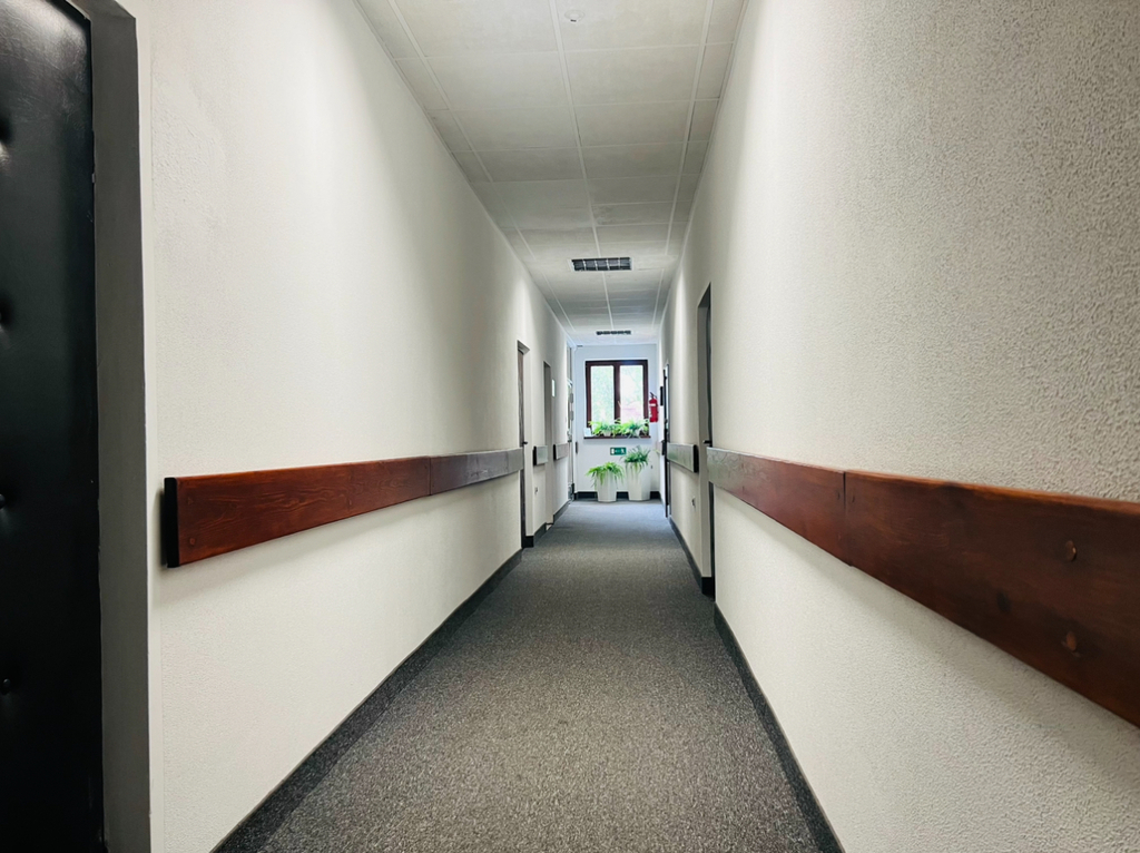 Lokal na wynajem Szczecin, Dąbie 77 m2 | Arka Nieruchomości