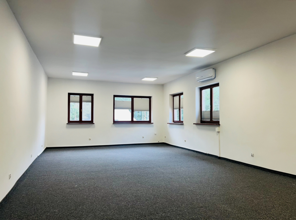 Lokal na wynajem Szczecin, Dąbie 77 m2 | Arka Nieruchomości