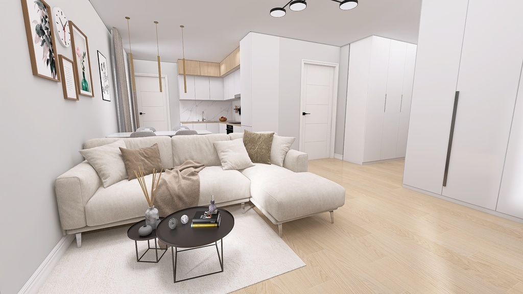 Mieszkanie na sprzedaż