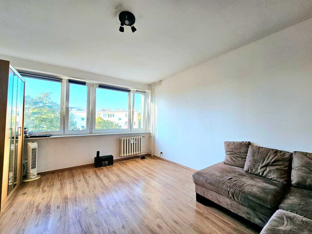 Mieszkanie na sprzedaż Szczecin, Niebuszewo 30 m2 | Arka Nieruchomości