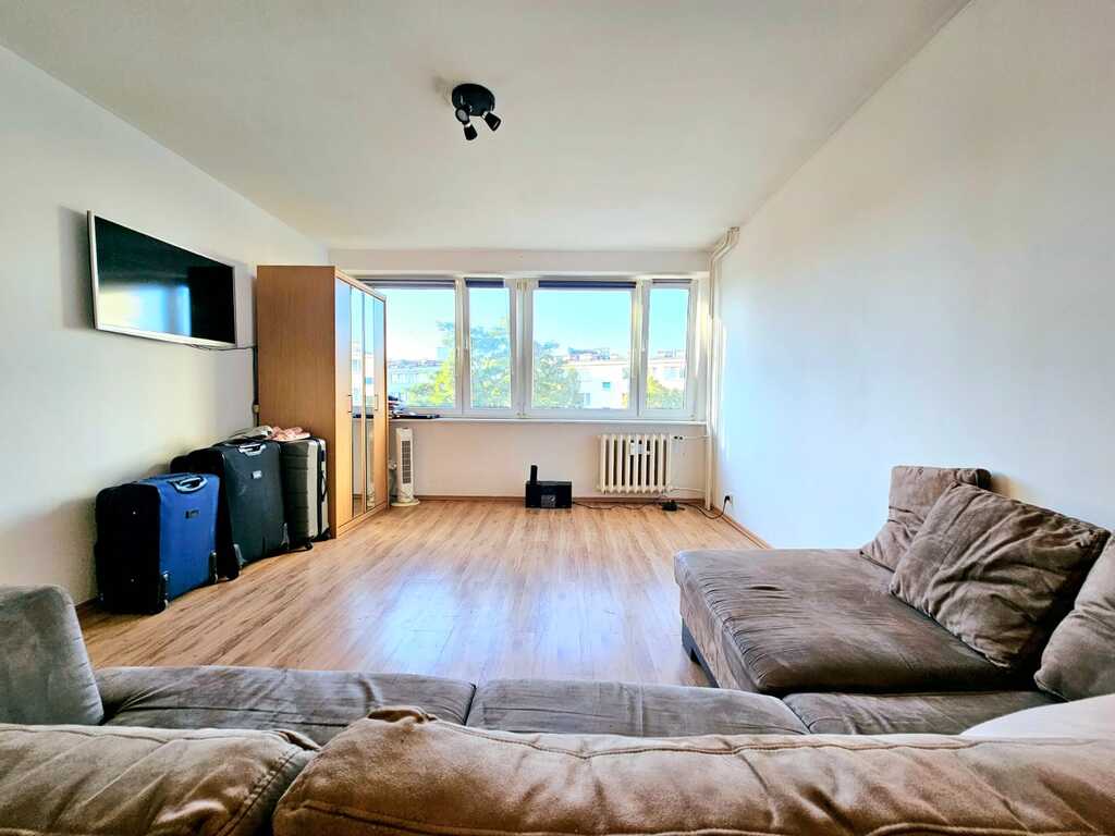 Mieszkanie na sprzedaż Szczecin, Niebuszewo 30 m2 | Arka Nieruchomości