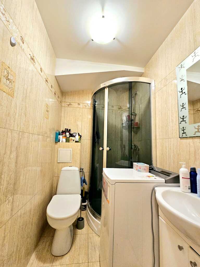 Mieszkanie na sprzedaż Szczecin, Niebuszewo 30 m2 | Arka Nieruchomości