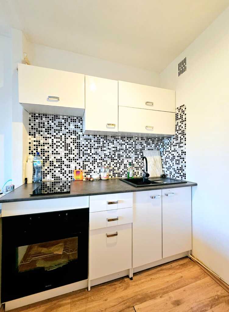 Mieszkanie na sprzedaż Szczecin, Niebuszewo 30 m2 | Arka Nieruchomości