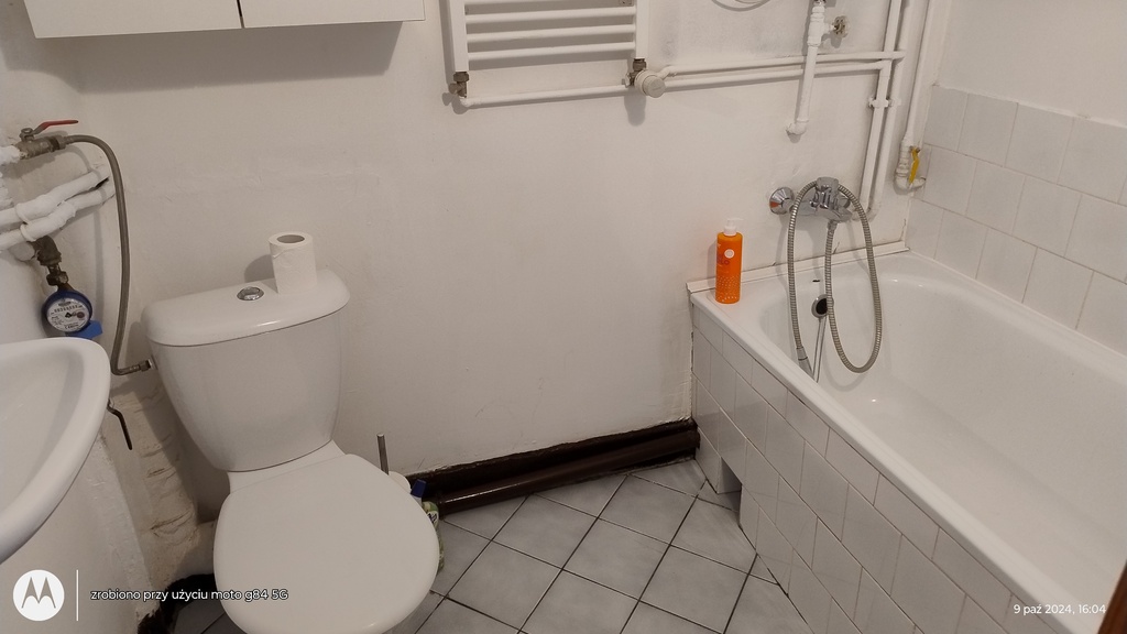 Mieszkanie na sprzedaż Szczecin, Niebuszewo 34 m2 | Arka Nieruchomości