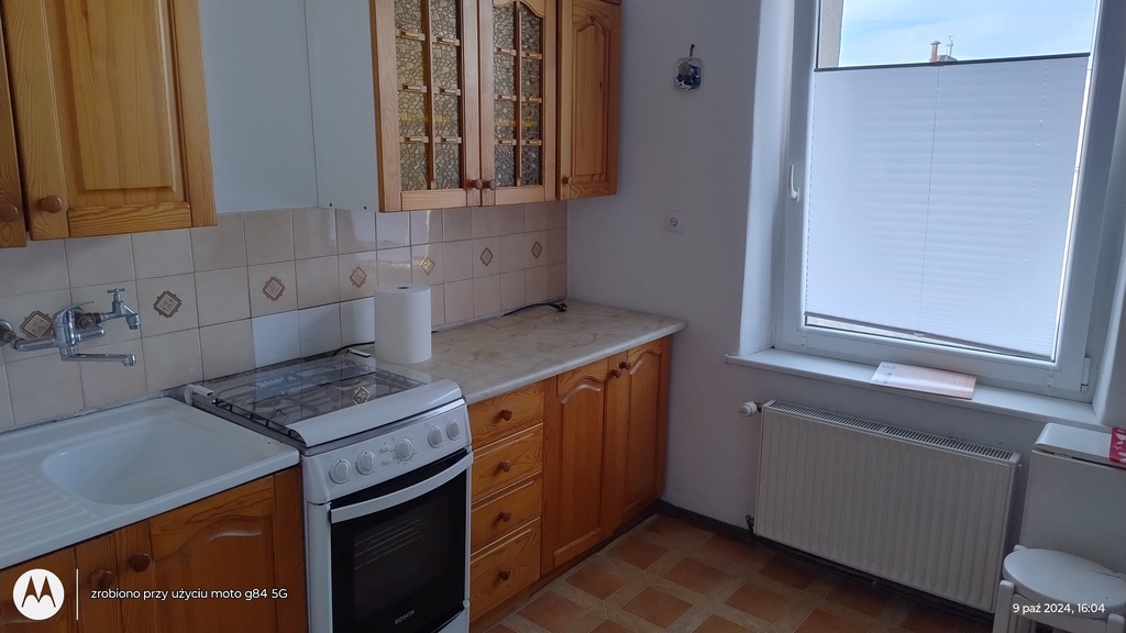Mieszkanie na sprzedaż Szczecin, Niebuszewo 34 m2 | Arka Nieruchomości