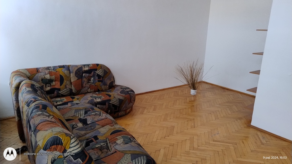 Mieszkanie na sprzedaż Szczecin, Niebuszewo 34 m2 | Arka Nieruchomości