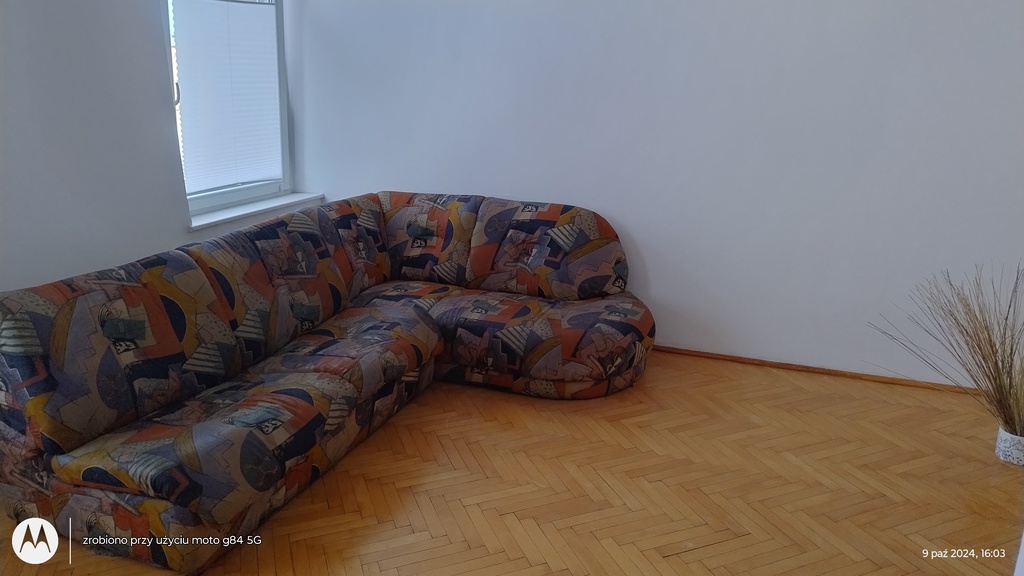 Mieszkanie na sprzedaż Szczecin, Niebuszewo 34 m2 | Arka Nieruchomości
