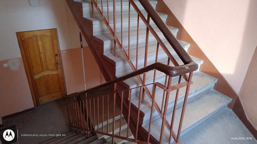 Mieszkanie na sprzedaż Szczecin, Niebuszewo 34 m2 | Arka Nieruchomości