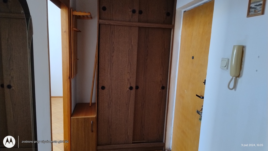 Mieszkanie na sprzedaż Szczecin, Niebuszewo 34 m2 | Arka Nieruchomości