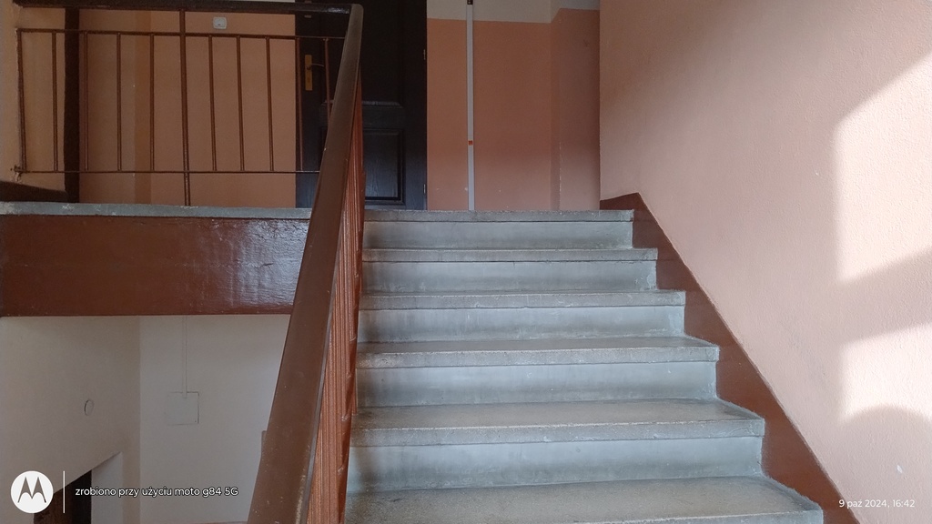 Mieszkanie na sprzedaż Szczecin, Niebuszewo 34 m2 | Arka Nieruchomości