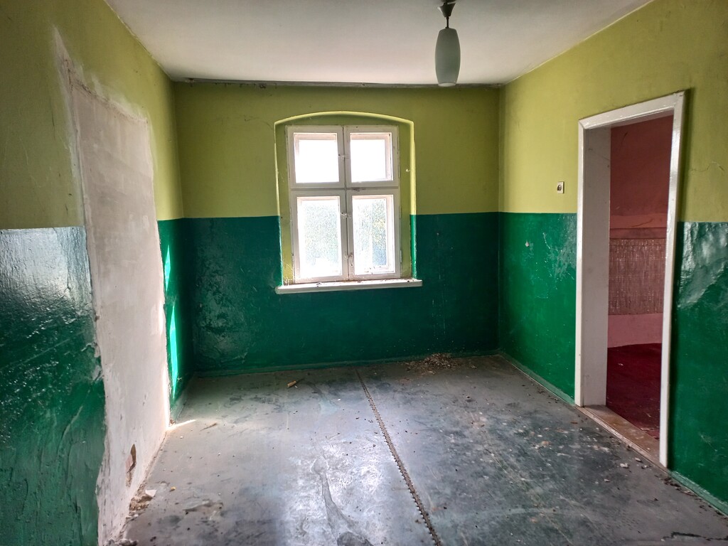 Mieszkanie do własnej adaptacji